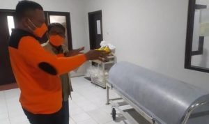 Relawan BPBD Tulungagung Tewas Dalam Kecelakaan Lalu-lintas