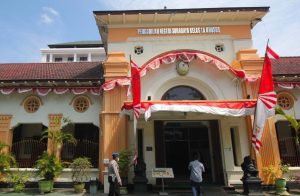 Hakim PN Surabaya Terjaring OTT KPK
