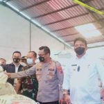 Pupuk Bersubsidi, Nganjuk, Agen Nakal,