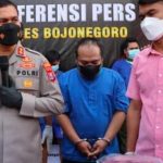 Anak Tiri, Ayah, Bojonegoro