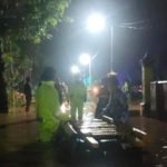 Kediri, terendam banjir, banjir