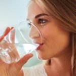 Tips, Air Putih, Minum