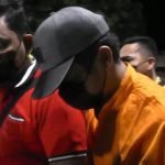 Pelaku, Penendang Sesajen, Semeru, Polres Lumajang,