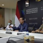 Mendag: Side Events G20 Promosikan Keragaman Budaya dan Potensi Investasi Serta Pariwisata