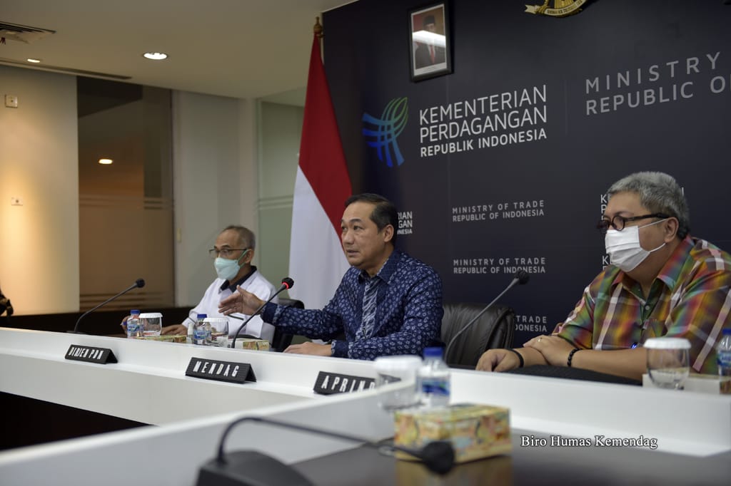 Mendag: Side Events G20 Promosikan Keragaman Budaya dan Potensi Investasi Serta Pariwisata