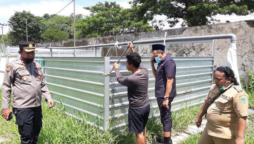 Pesta Homo, Bilik Pemandian, Wisata Di Pasuruan,