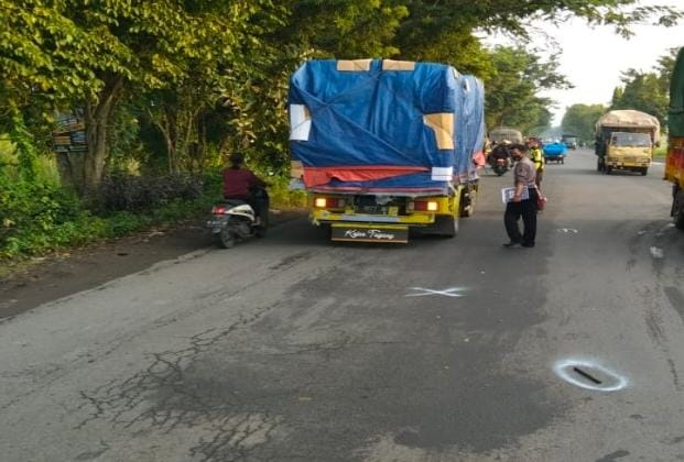 Mobil berhenti, mobil ayla