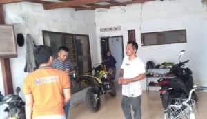 Aksi Curanmor Di Probolinggo Merajalela, Sepekan 2 Sampai 4 Motor Amblas