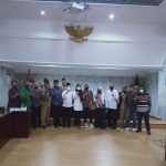 Didatangi LSM, LSM, Bupati Mojokerto