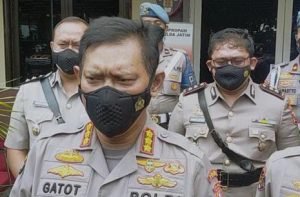 Bripda Randy Akhirnya Resmi Dipecat Dengan Tidak Hormat