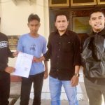 Keluarga Korban, Kekerasan, Mahasiswa UMMU,