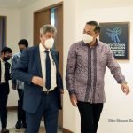 Mendag: Implementasi Kebijakan DMO dan DPO Minyak Goreng Tak Boleh Rugikan Petani Kelapa Sawit