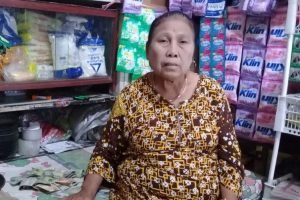 Uang Jutaaan Rupiah di Toko Kelontong Probolinggo Raib Digondol Maling