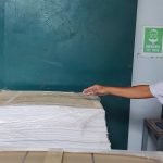 Limbah Debu, PT. Kobin Keramik Industri,  PT SBP