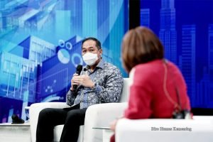 Jaga Stok dan Stabilitas Harga Minyak Goreng, Kemendag Terapkan Kebijakan DMO dan DPO