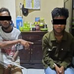 Jual Pil Setan Dua Pria di Probolinggo Diringkus Polisi