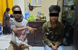 Jual Pil Setan Dua Pria di Probolinggo Diringkus Polisi