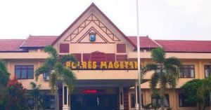 Kasus Penganiayaan dan Pencabulan di Magetan Polisi Tetapkan 5 Tersangka