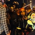 Mahasiswi Asal Bandung Mencoba Bunuh Diri di Jembatan Sungai Brantas Kota Kediri