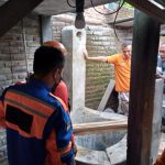 Nenek Tercebur Kedalam Sumur di Pungging Meninggal Ditemukan Sang Anak Bikin Geger