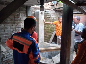 Nenek Tercebur Kedalam Sumur di Pungging Meninggal Ditemukan Sang Anak Bikin Geger