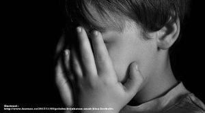 Ngeri, Dua Remaja Laki-laki di Magetan Jadi Korban Pencabulan