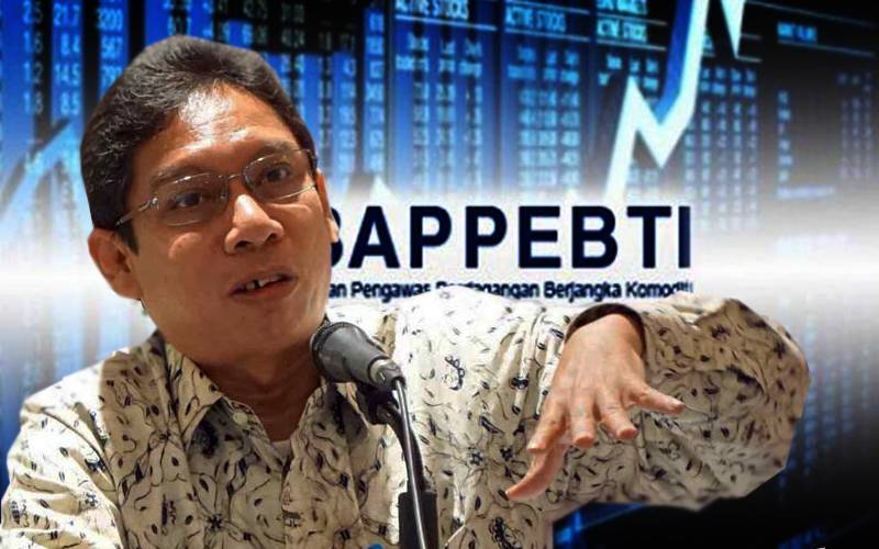 Kemendag: Era Baru Perdagangan Fisik Emas Digital di Bursa Berjangka Dimulai