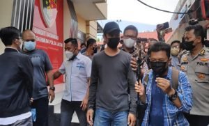 Pelaku Penendang Sesajan di Gunung Semeru Diringkus Polisi