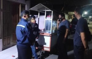 Tak Terima Anak Diledek, Mama Muda di Kediri Pukuli Bocah 10 Tahun Hingga Pendarahan