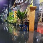 banjir, mojokerto kota