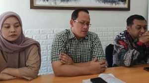 Benarkah HK Yang Terjaring OTT KPK Adalah Anggota Peradi Surabaya? Simak Penjelasannya