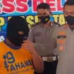 polisi ungkap, identitas pelaku, tabrak lari, mediun
