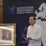 Mendag: Stok Aman, Kemendag Stabilkan Harga Minyak Goreng