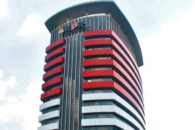 Gedung kpk, ott, surabaya, kpk