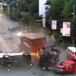 Kecelakaan Balikpapan