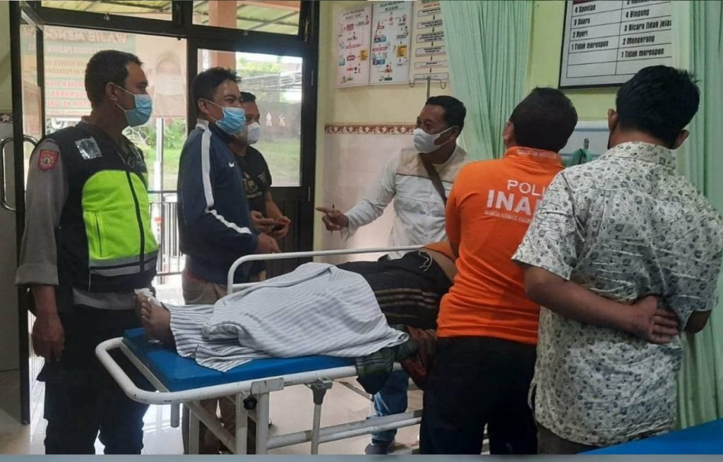Diduga Kelelahan, Mahasiswa Ubaya Meninggal di Gunung Penanggungan