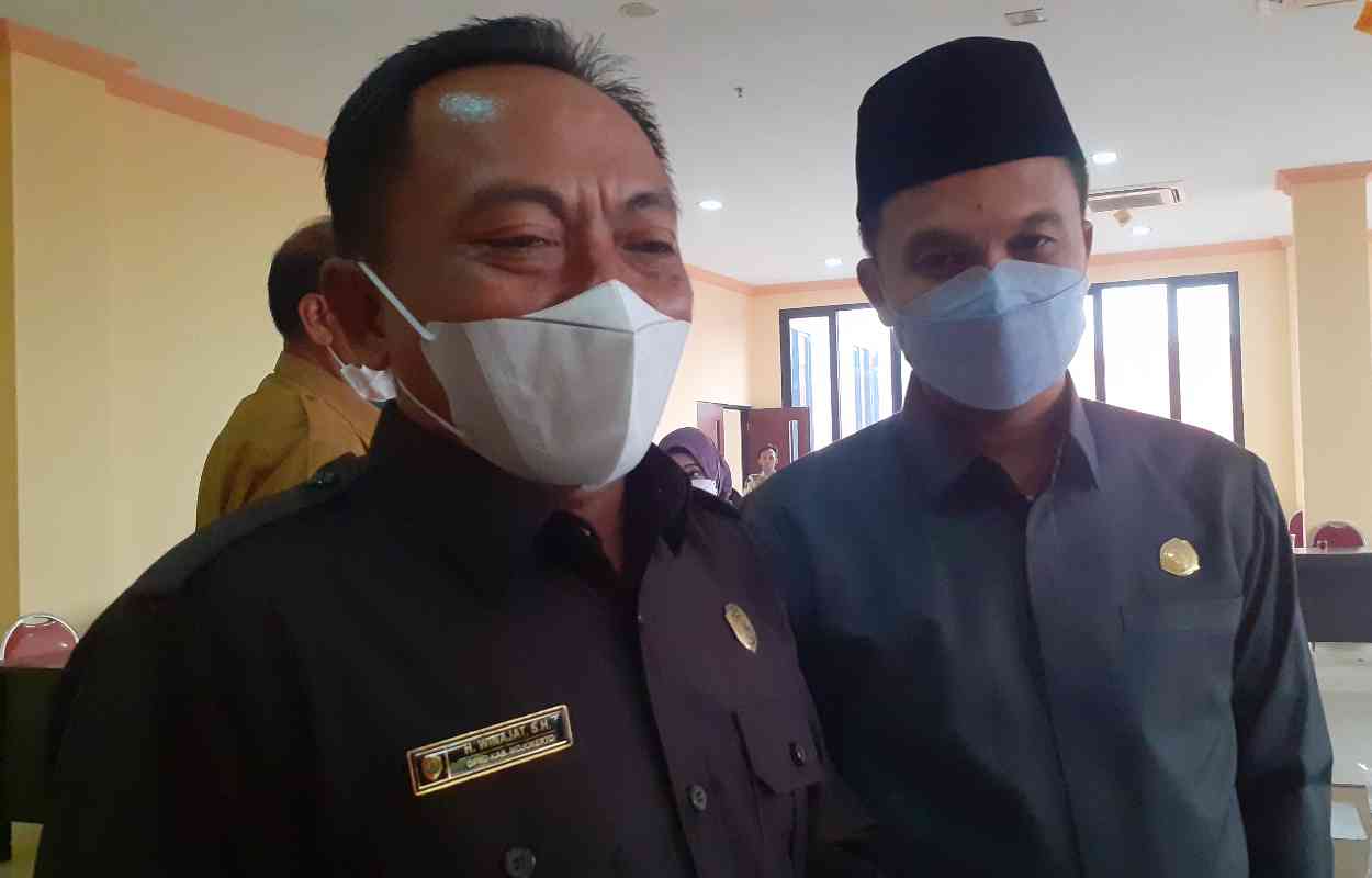 Sengketa tanah gogol