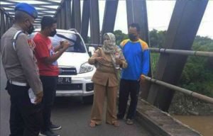 Pengakuan Guru SD Jadi Korban Perampokan Ternyata Hanya Drama