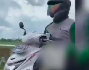 Video Pamer Kelamin Resahkan Masyarakat Tulungagung