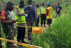 Nahas, Petani di Ngawi Tewas Tersengat Jebakan Tikus Beraliran Listrik
