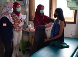 Gara-gara Pelakor, Suami Aniaya Istri Hingga Patah Tulang