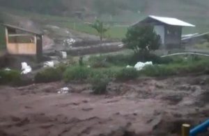 Banjir Bandang, Tanah Longsor, Magetan