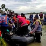 Tenggelam, waduk gondang,