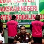 Korupsi Dana Desa