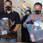 Jual beli pupuk subsidi