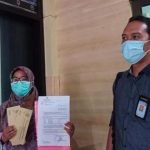 Kades, Banyuwangi, Gelapkan uang, Dilaporkan Polisi