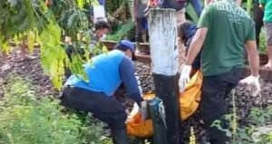 Ibu dan Anak di Malang Tewas Tertabrak Kereta Api