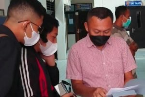 Dijanjikan Kerja ke Amerika, Puluhan Warga Tulungagung Malah jadi Korban Penipuan
