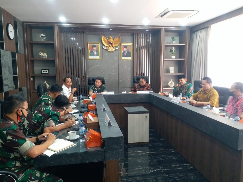 Kenali Ancaman Siber, Pertahankan Ideologi Pancasila dan NKRI