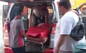 Jadi Korban Tabrak Lari, Pemotor di Mojokerto Tewas di Lokasi